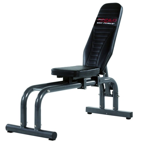 Фитнес станция  Finnlo Bio Force Extreme (3841) - фото №3